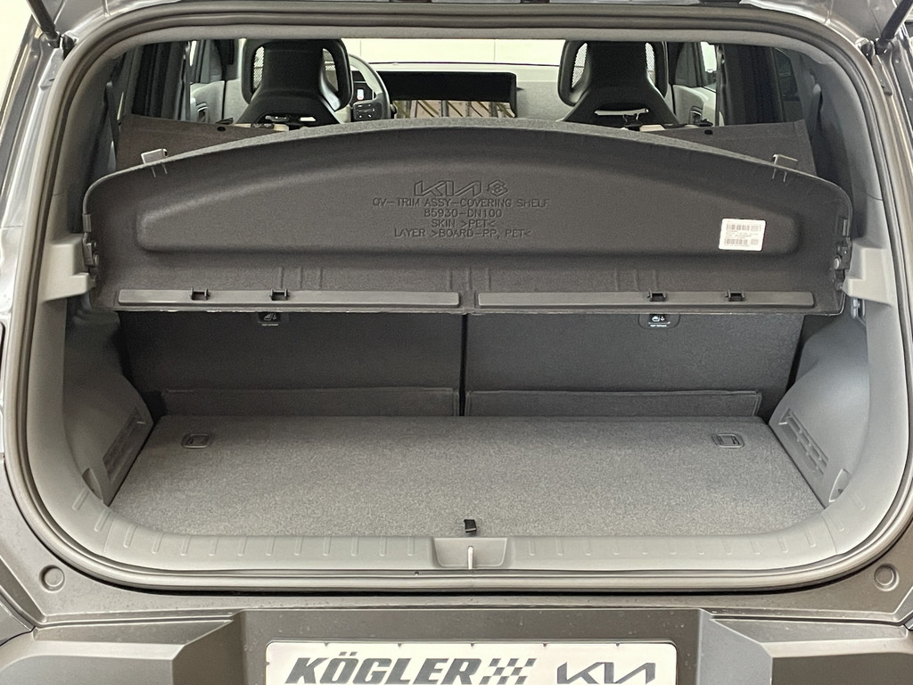 Kia EV2 EV2 61 4S GTL WIC TEC DWP, Bild 10 von 27
