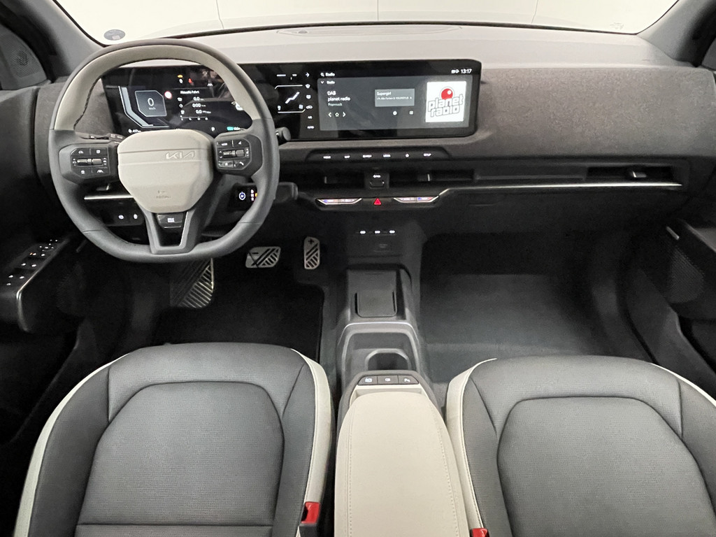 Kia EV2 EV2 61 4S GTL WIC TEC DWP, Bild 11 von 27