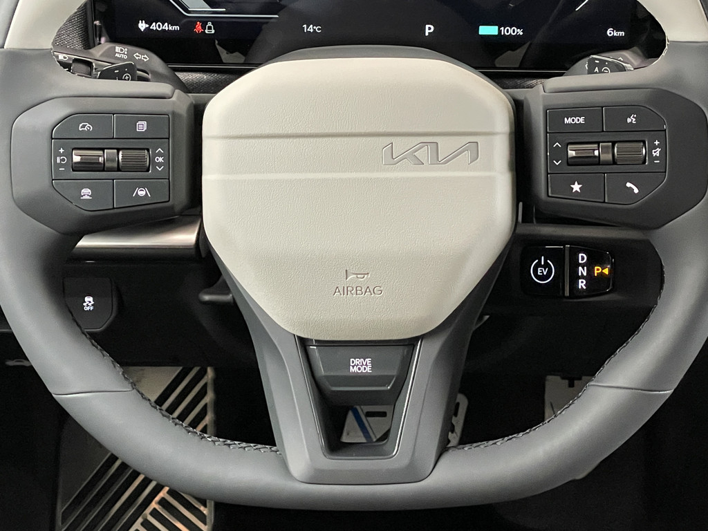 Kia EV2 EV2 61 4S GTL WIC TEC DWP, Bild 13 von 27