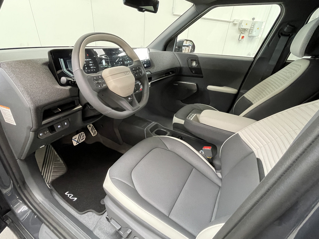 Kia EV2 EV2 61 4S GTL WIC TEC DWP, Bild 16 von 27