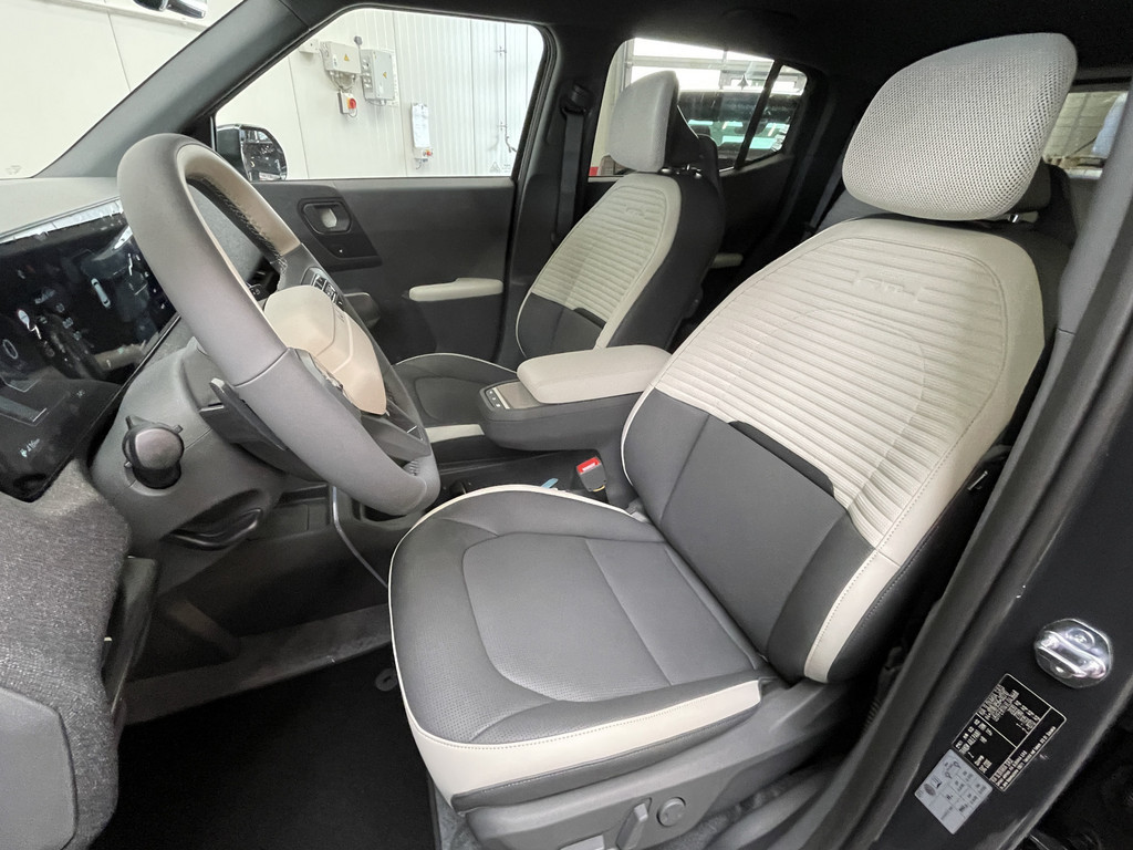 Kia EV2 EV2 61 4S GTL WIC TEC DWP, Bild 17 von 27