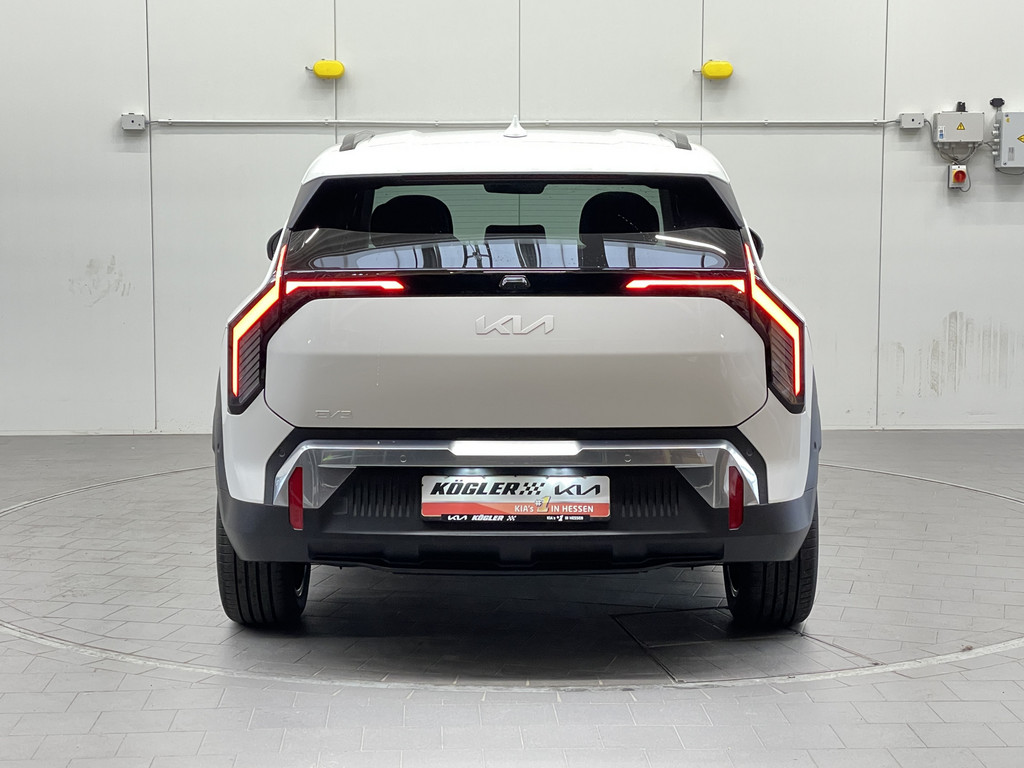 Kia EV3 EV3 58.3 EARTH WIC BUS UPG DWP 19Z, Bild 7 von 28