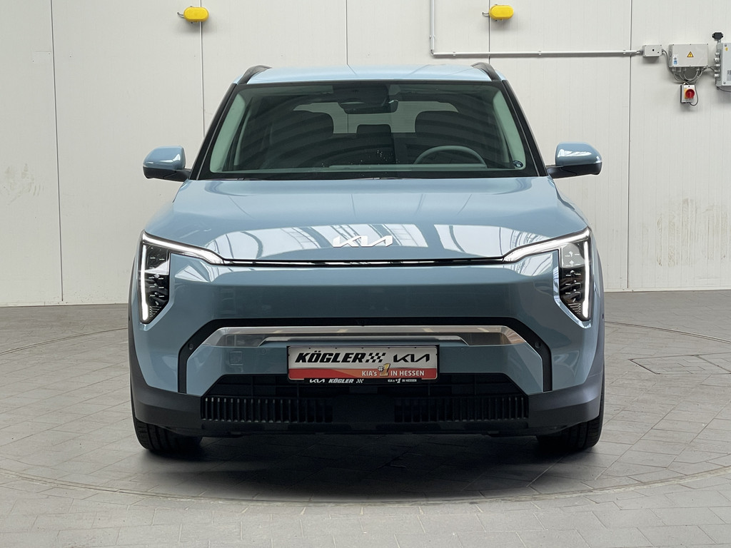Kia EV3 EV3 58.3 EARTH WIC BUS UPG DWP 19Z, Bild 2 von 28