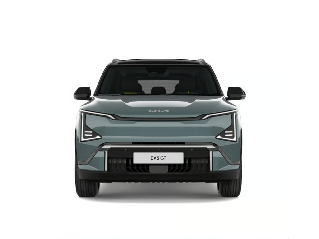 Kia EV5 EV5 GT AWD SD, Bild 2 von 9