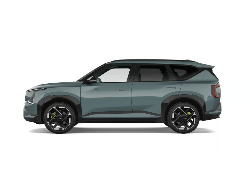 Kia EV5 EV5 GT AWD SD, Bild 3 von 9