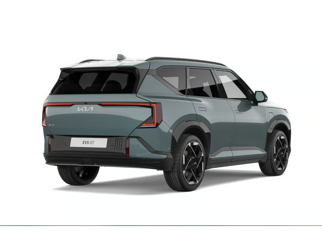 Kia EV5 EV5 GT AWD SD, Bild 5 von 9
