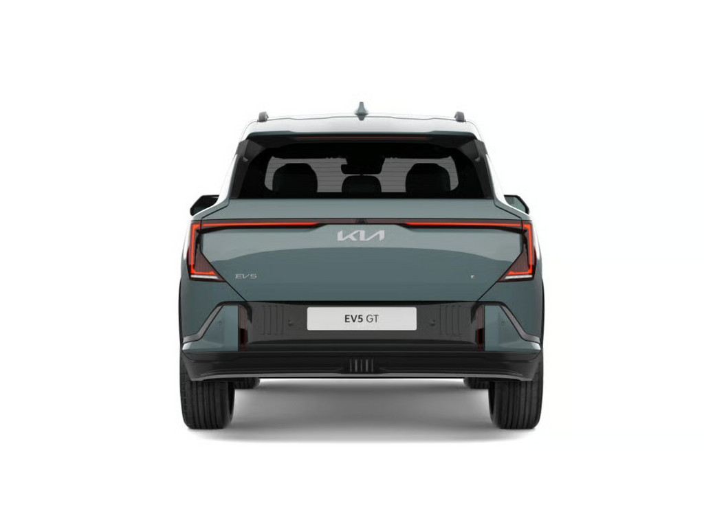 Kia EV5 EV5 GT AWD SD, Bild 7 von 9