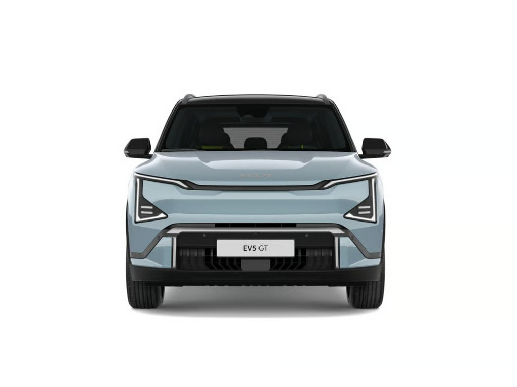 Kia EV5 EV5 GT AWD SD, Bild 2 von 9