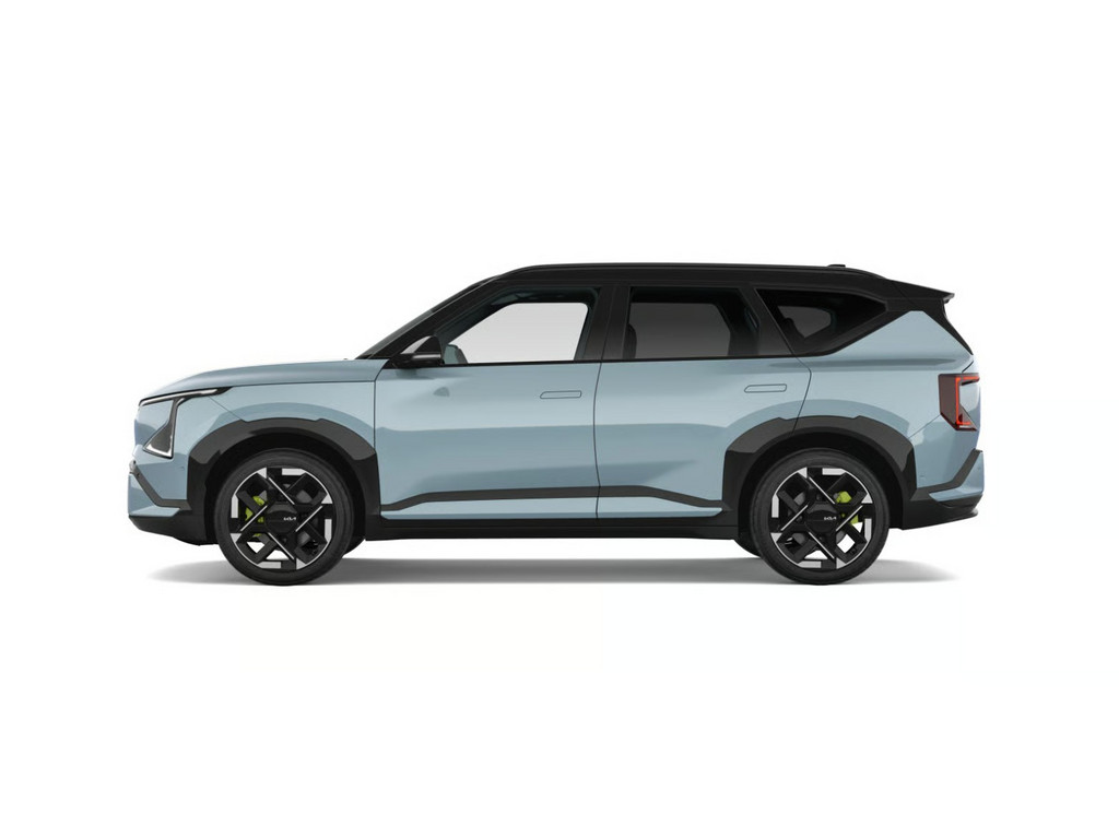 Kia EV5 EV5 GT AWD SD, Bild 3 von 9