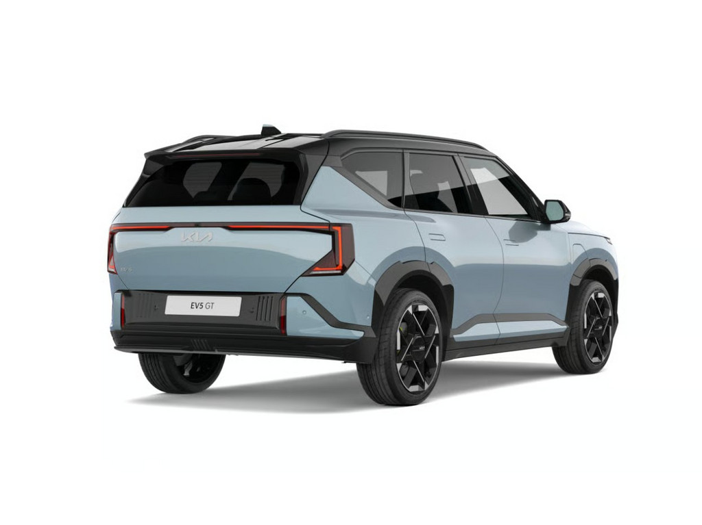 Kia EV5 EV5 GT AWD SD, Bild 5 von 9