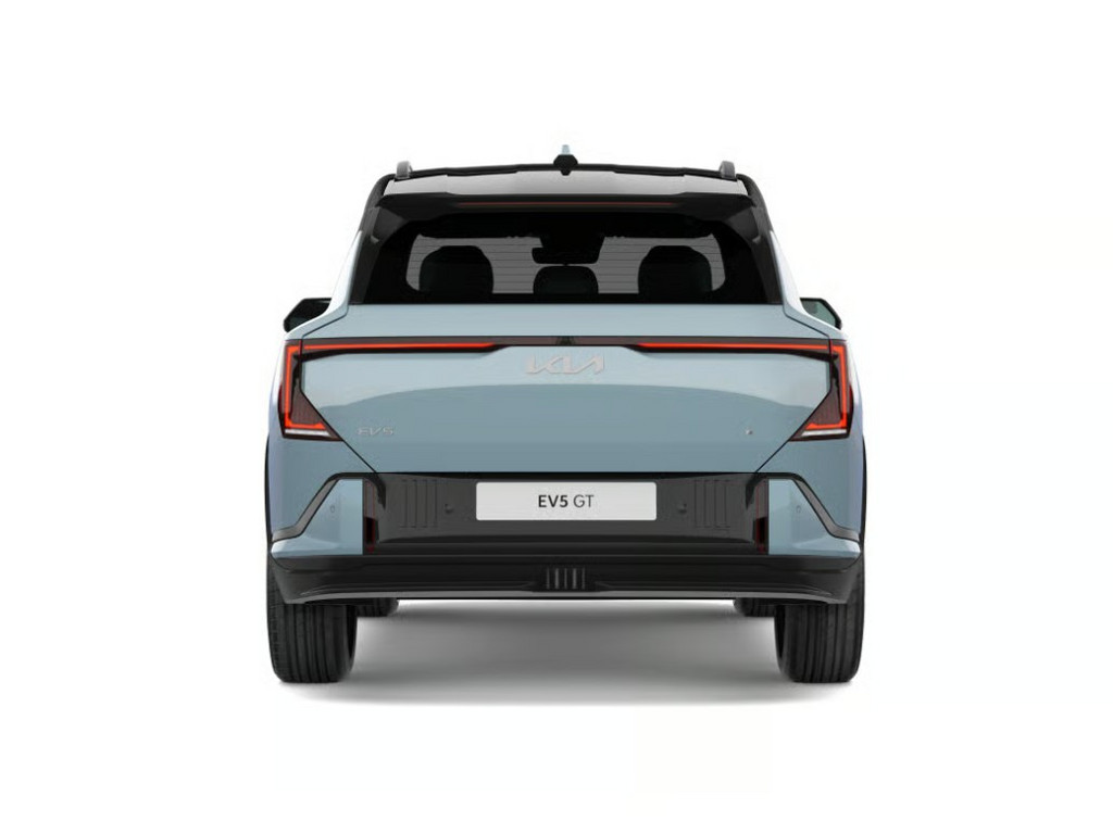 Kia EV5 EV5 GT AWD SD, Bild 7 von 9