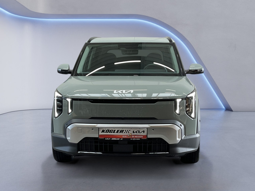 Kia EV2 EV2 61 4S EARTH WIC TEC DWP DES, Bild 2 von 27