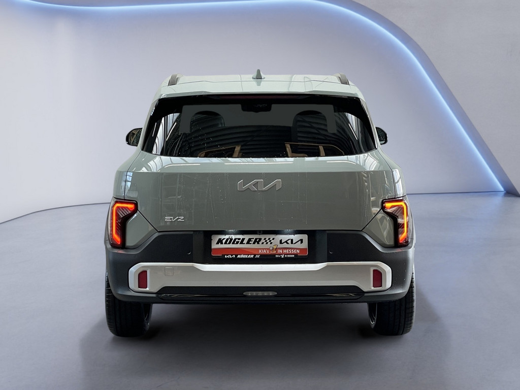 Kia EV2 EV2 61 4S EARTH WIC TEC DWP DES, Bild 7 von 27
