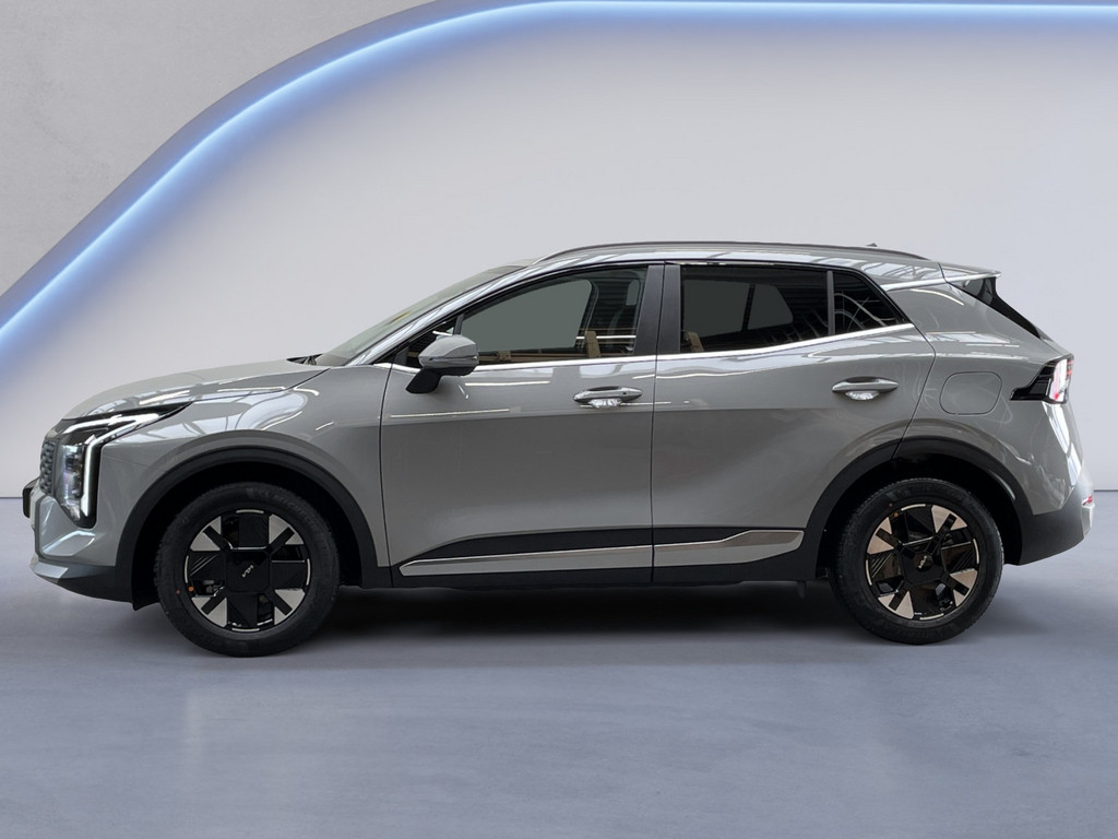 Kia Sportage SPORTAGE 1.6T 2WD DCT VIS KOM, Bild 3 von 27