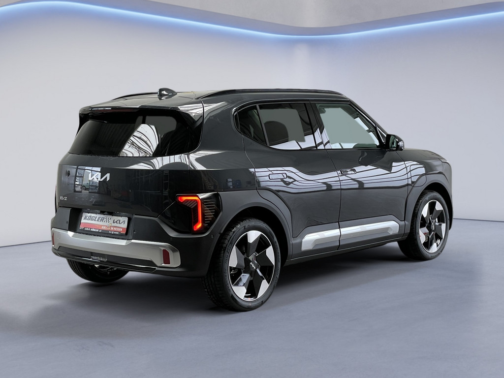 Kia EV2 EV2 42.2 5S EARTH WIC TEC DWP DES, Bild 5 von 27