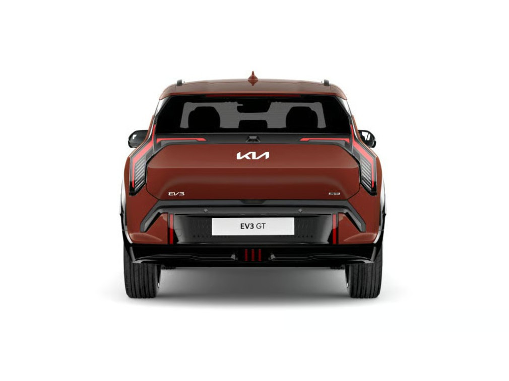 Kia EV3 EV3 GT 81.4 AWD COM 22AC GD, Bild 7 von 9