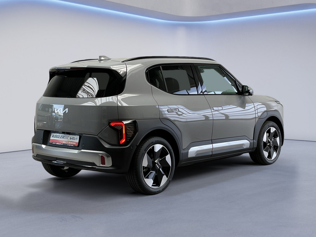 Kia EV2 EV2 61 4S EARTH WIC TEC DWP DES, Bild 5 von 27