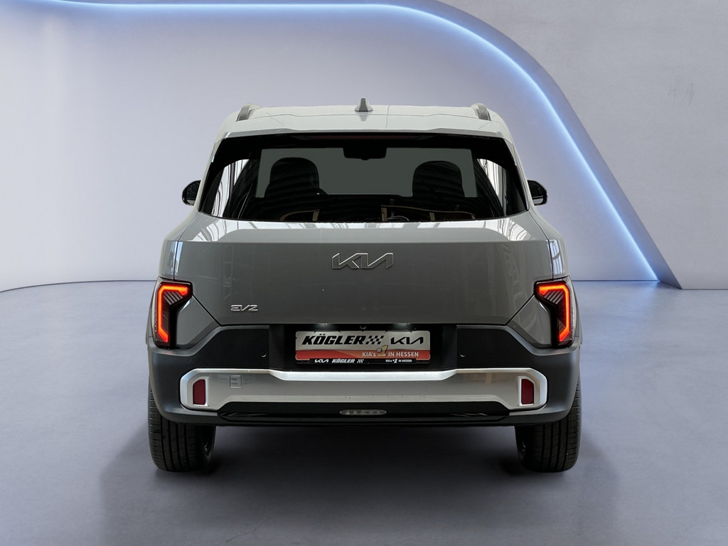 Kia EV2 EV2 61 4S EARTH WIC TEC DWP DES, Bild 7 von 27