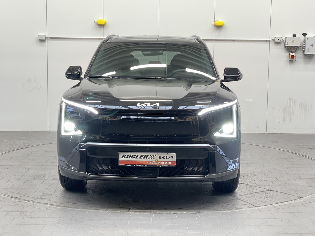 Kia EV5 EV5 AWD GTL DRIVE GD, Bild 2 von 29