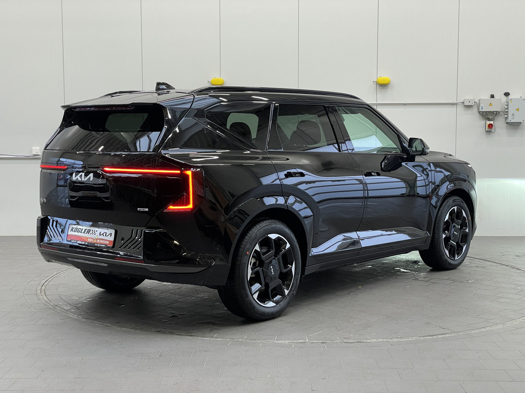 Kia EV5 EV5 AWD GTL DRIVE GD, Bild 5 von 29