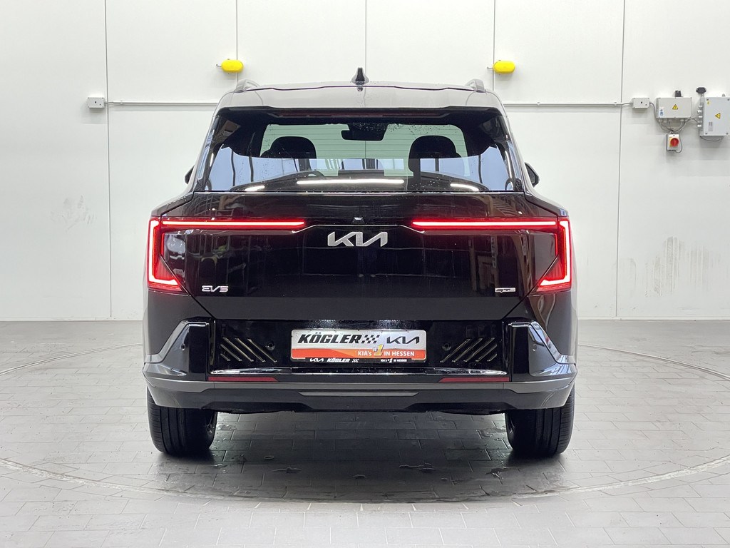 Kia EV5 EV5 AWD GTL DRIVE GD, Bild 7 von 29