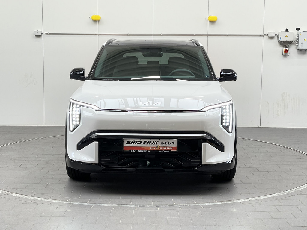 Kia EV3 EV3 81.4 AWD GTL DWP COM 22AC GD, Bild 2 von 28