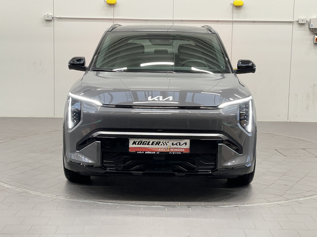 Kia EV3 EV3 81.4 AWD GTL DWP COM 22AC GD, Bild 2 von 12