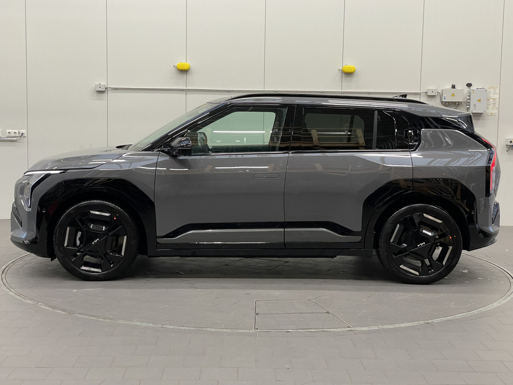 Kia EV3 EV3 81.4 AWD GTL DWP COM 22AC GD, Bild 3 von 12