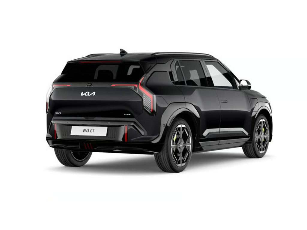 Kia EV3 EV3 GT 81.4 AWD COM, Bild 5 von 9