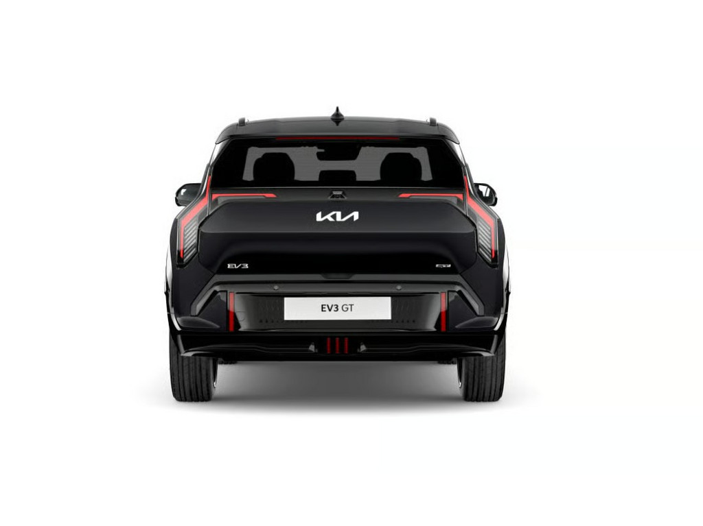 Kia EV3 EV3 GT 81.4 AWD COM, Bild 7 von 9