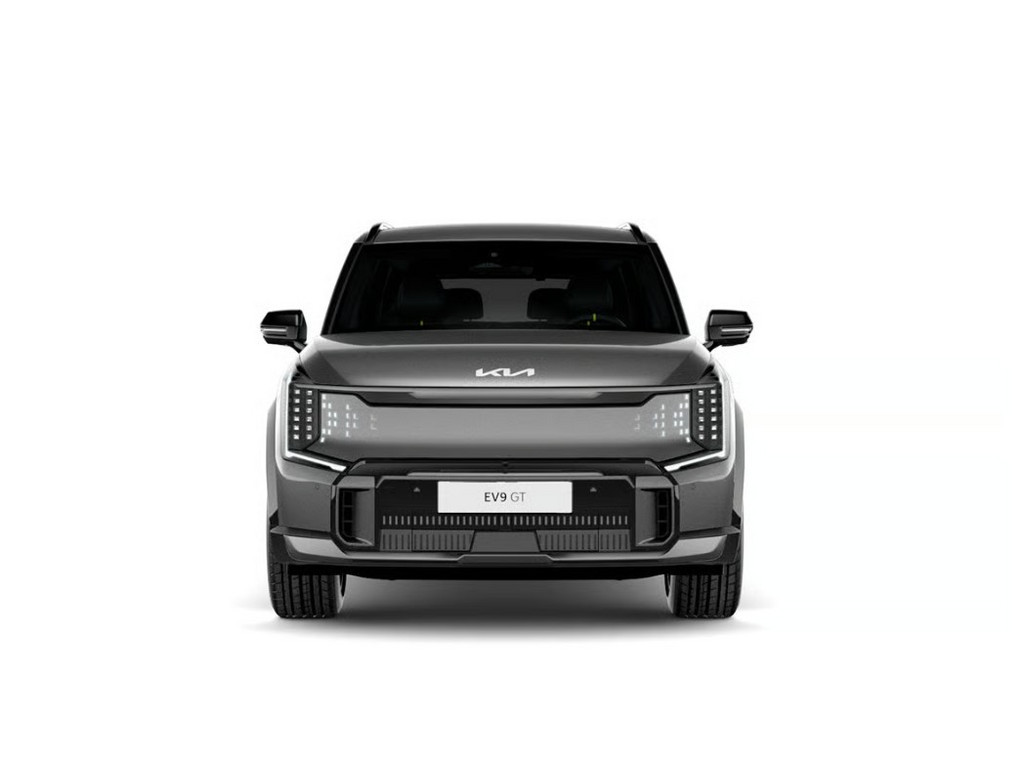 Kia EV9 EV9 GT 7S GD, Bild 2 von 9