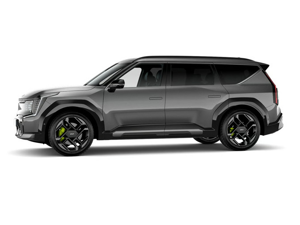 Kia EV9 EV9 GT 7S GD, Bild 3 von 9