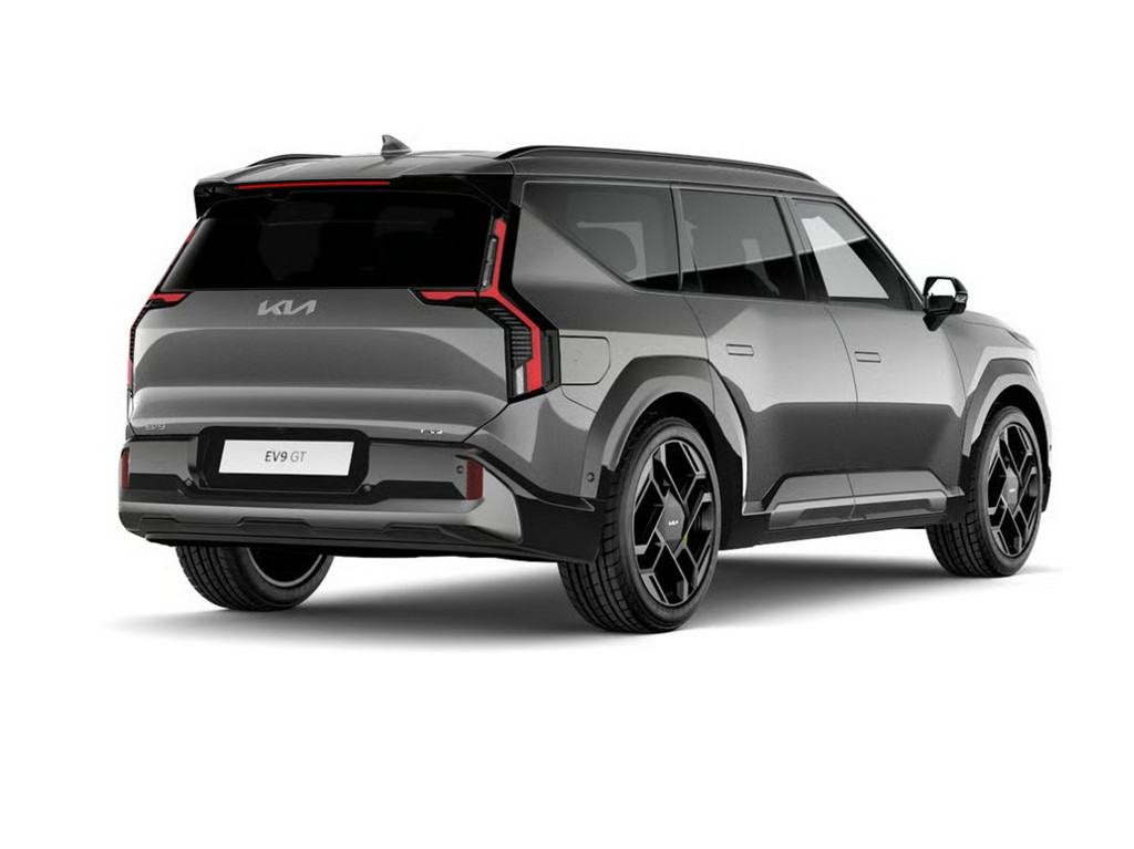 Kia EV9 EV9 GT 7S GD, Bild 5 von 9
