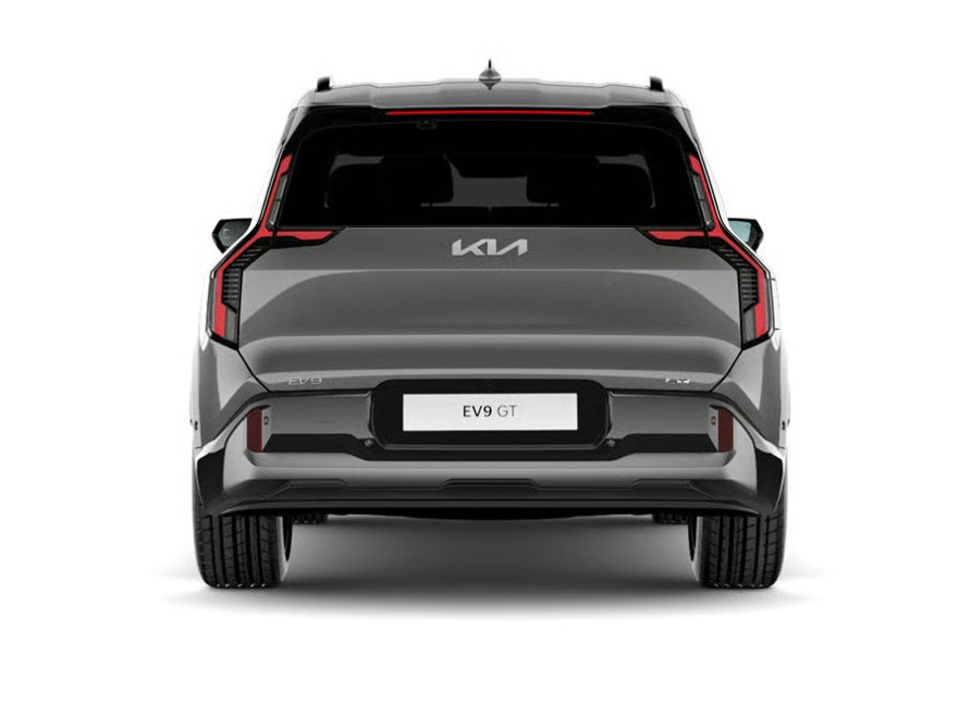 Kia EV9 EV9 GT 7S GD, Bild 7 von 9