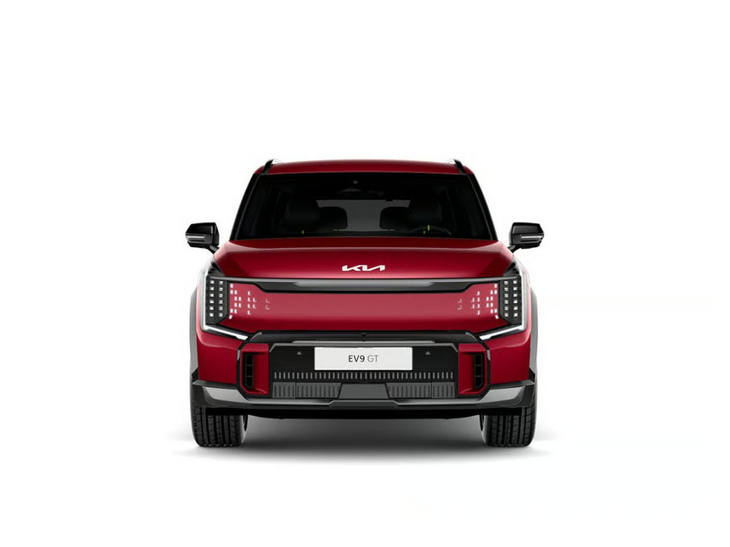 Kia EV9 EV9 GT 6S RELAX GD, Bild 2 von 9