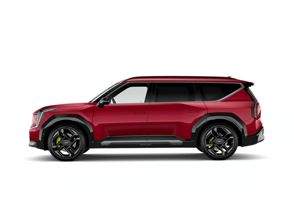 Kia EV9 EV9 GT 6S RELAX GD, Bild 3 von 9