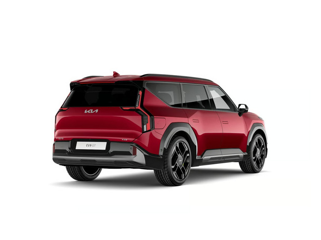 Kia EV9 EV9 GT 6S RELAX GD, Bild 5 von 9