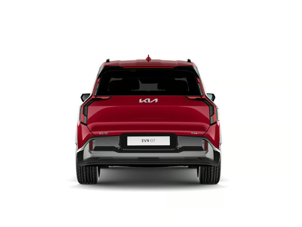 Kia EV9 EV9 GT 6S RELAX GD, Bild 7 von 9