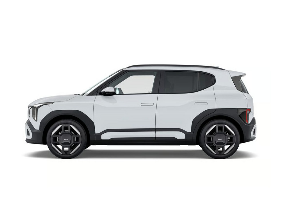 Kia EV2 EV2 61 5S GTL WIC TEC DWP COM GD, Bild 3 von 9