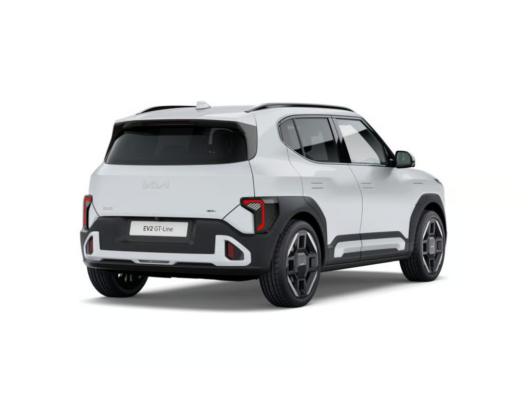 Kia EV2 EV2 61 5S GTL WIC TEC DWP COM GD, Bild 5 von 9