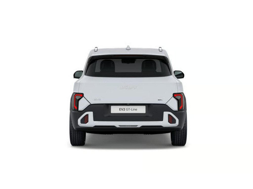 Kia EV2 EV2 61 5S GTL WIC TEC DWP COM GD, Bild 7 von 9