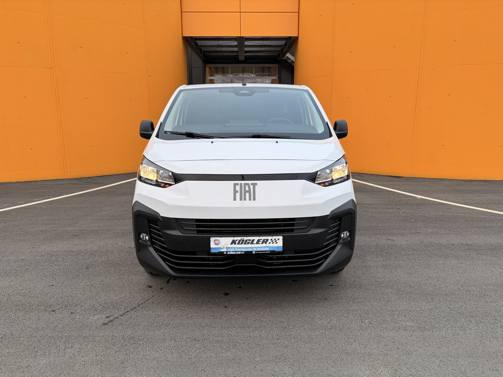 Fiat Scudo SCUDO KASTEN M 2.2 150D AUTOMATIK, Bild 2 von 19