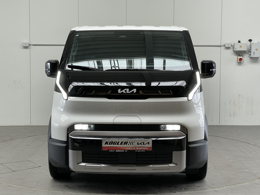 Kia PV5 PV5_C L2H1 3T 71.2 PLS WP AW 3S, Bild 2 von 12