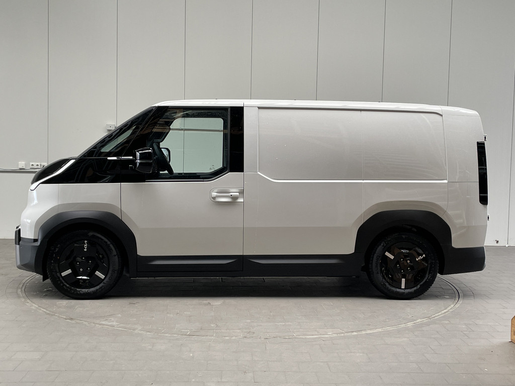 Kia PV5 PV5_C L2H1 3T 71.2 PLS WP AW 3S, Bild 3 von 12