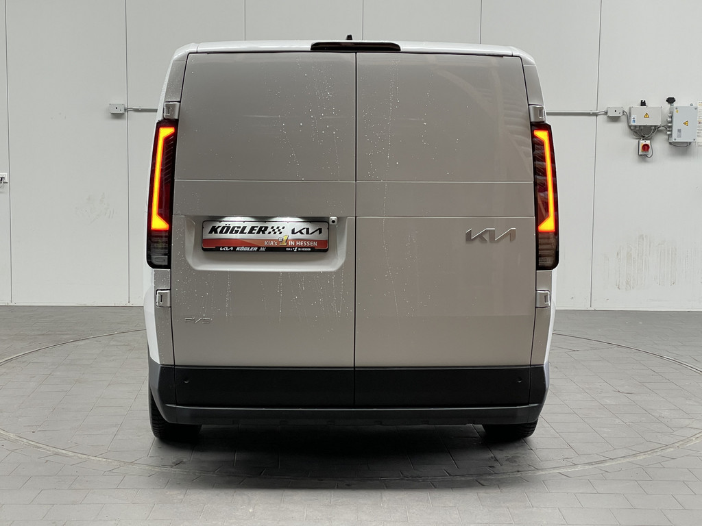 Kia PV5 PV5_C L2H1 3T 71.2 PLS WP AW 3S, Bild 7 von 12