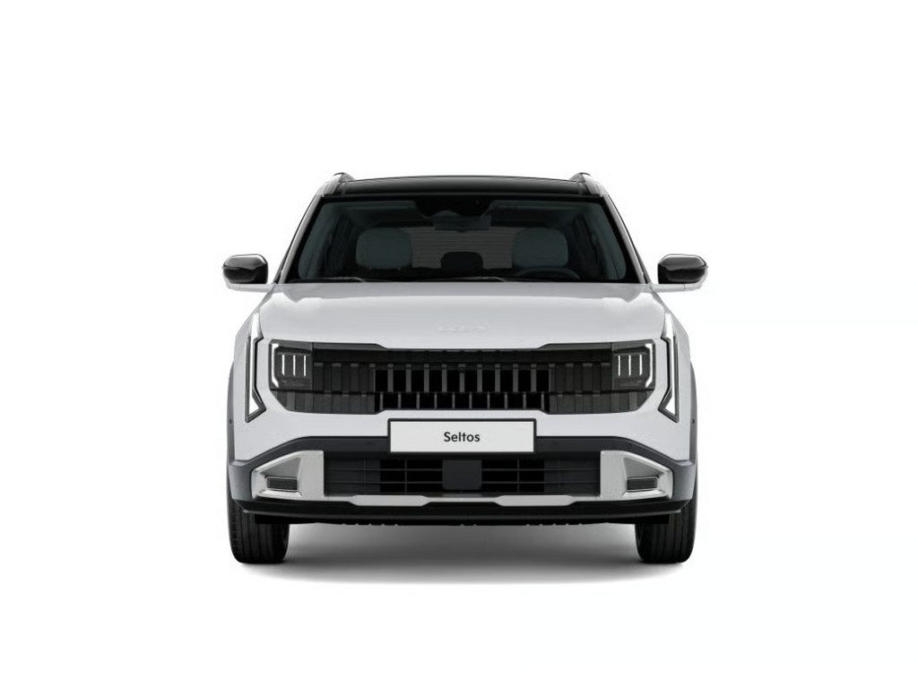 Kia Seltos SELTOS 1.6T 180 DCT SPIRIT GD DRIVE COMF, Bild 2 von 28