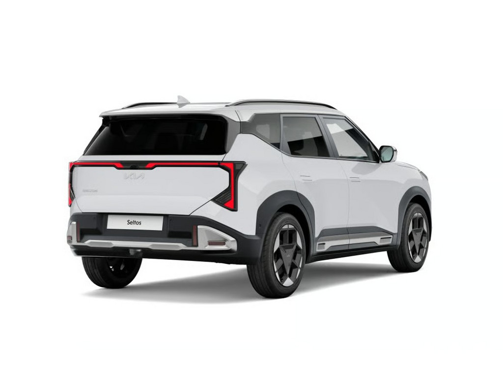 Kia Seltos SELTOS 1.6T 180 DCT SPIRIT GD DRIVE COMF, Bild 5 von 28