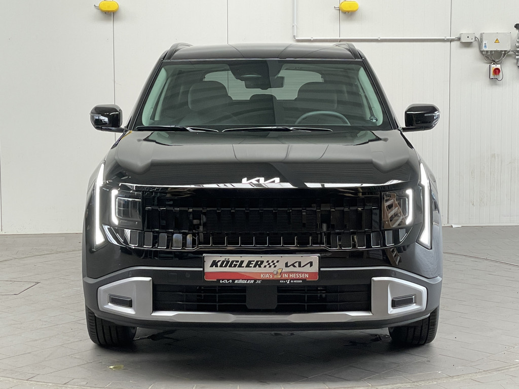 Kia Seltos SELTOS 1.6T 180 DCT SPIRIT GD DRIVE COMF, Bild 2 von 29