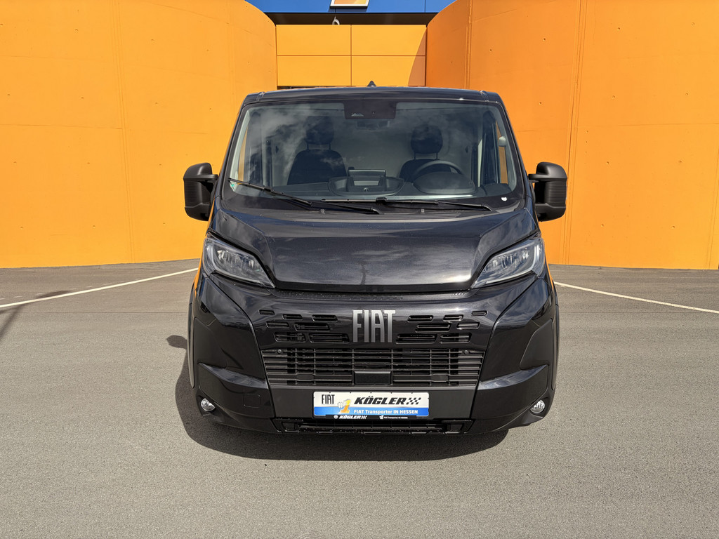 Fiat Ducato DUCATO L2H1 KASTEN35 140D AUTOMATIK 38%, Bild 2 von 19