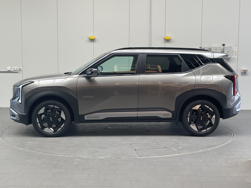 Kia Seltos SELTOS 1.6T 180 DCT SPIRIT GD DRIVE COMF, Bild 3 von 29